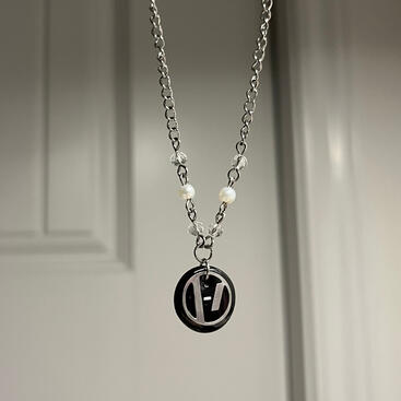 silver logos
