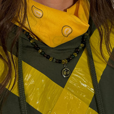 trench