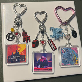 keychains