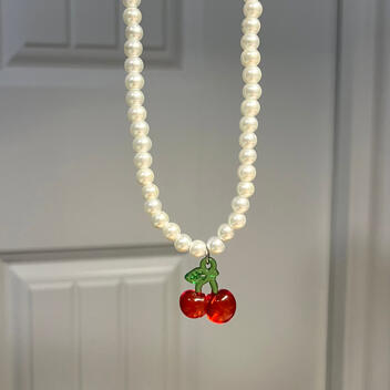 cherry recreation