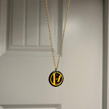 gold logos