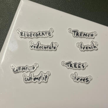 song title charms