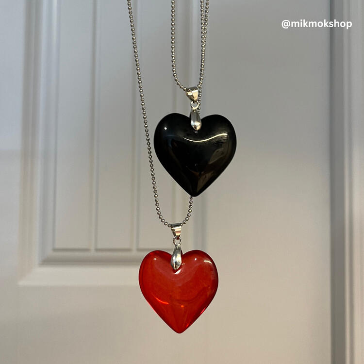 heart chain
