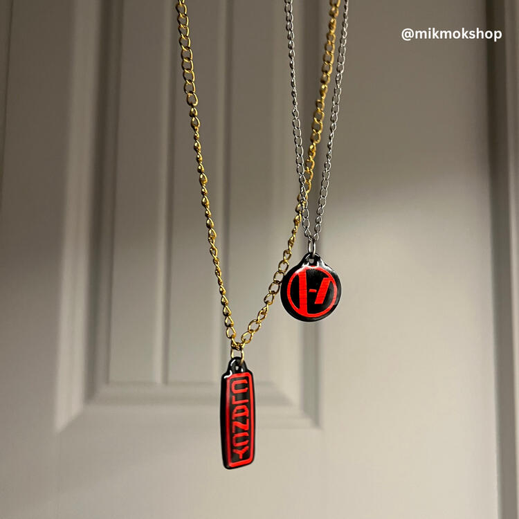 logo chains