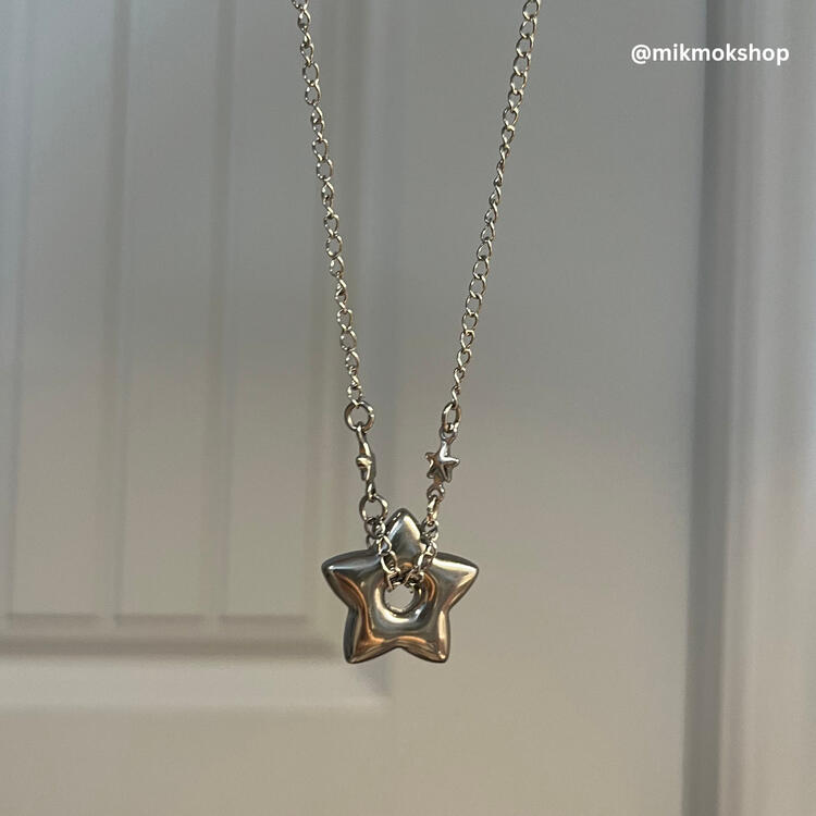bubble star