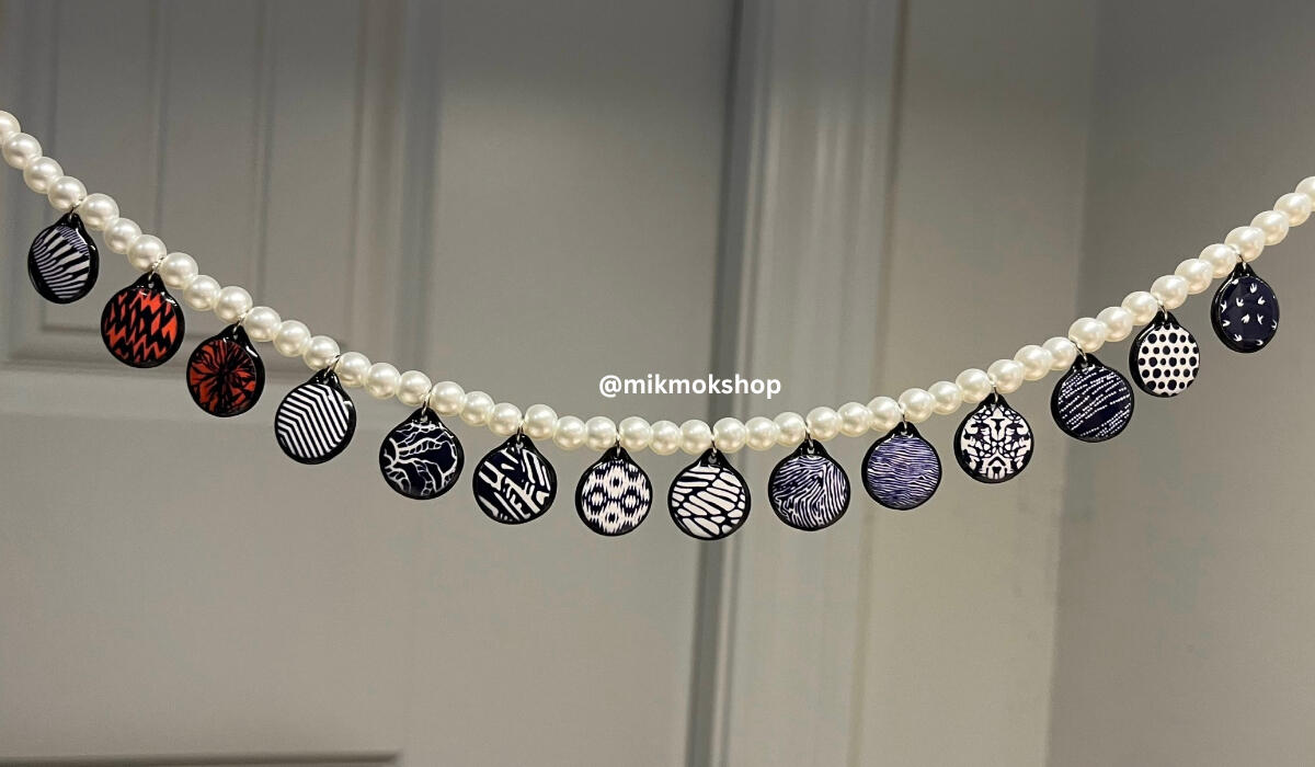 hanging bf pendants