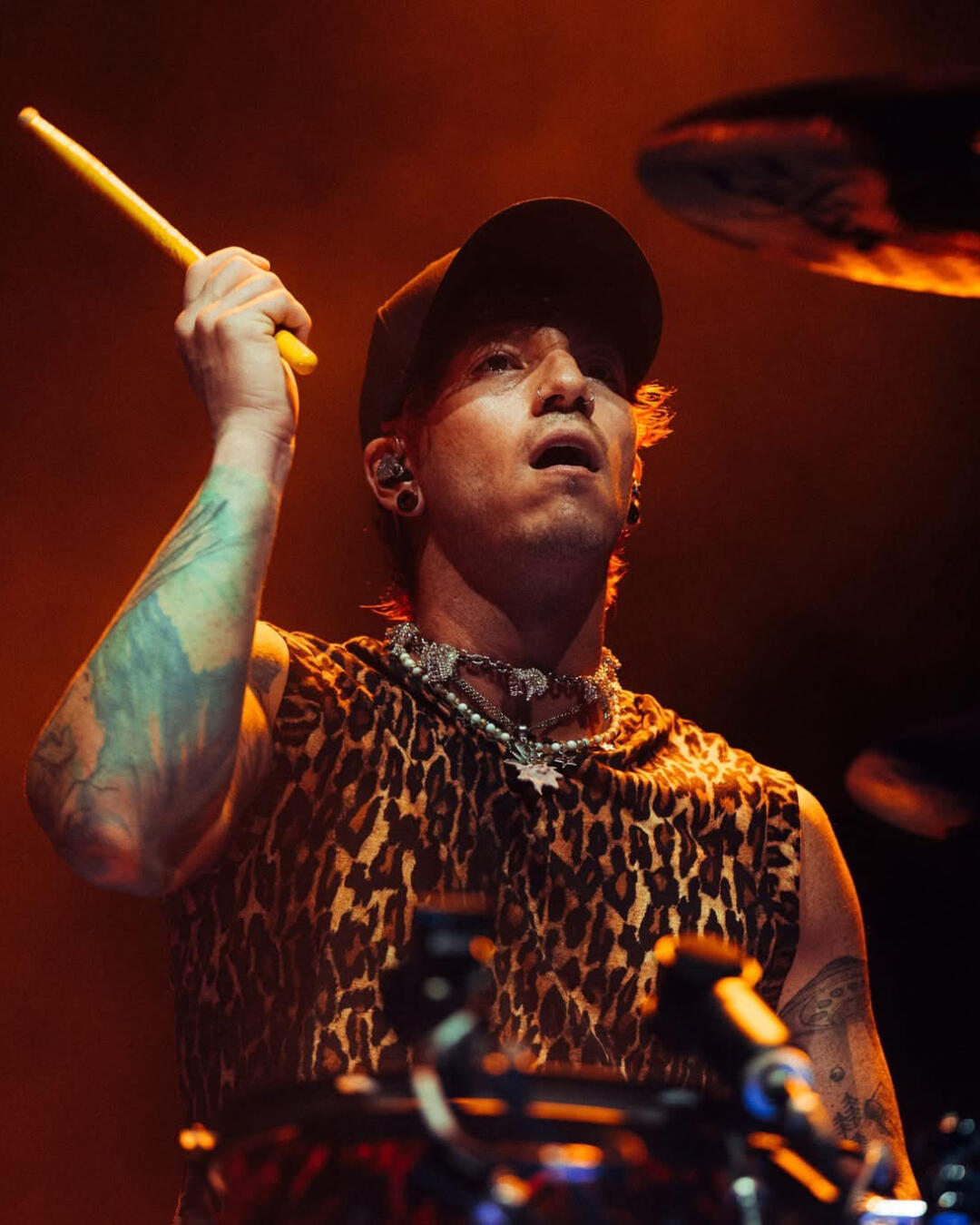 breach tour 09/24/2025