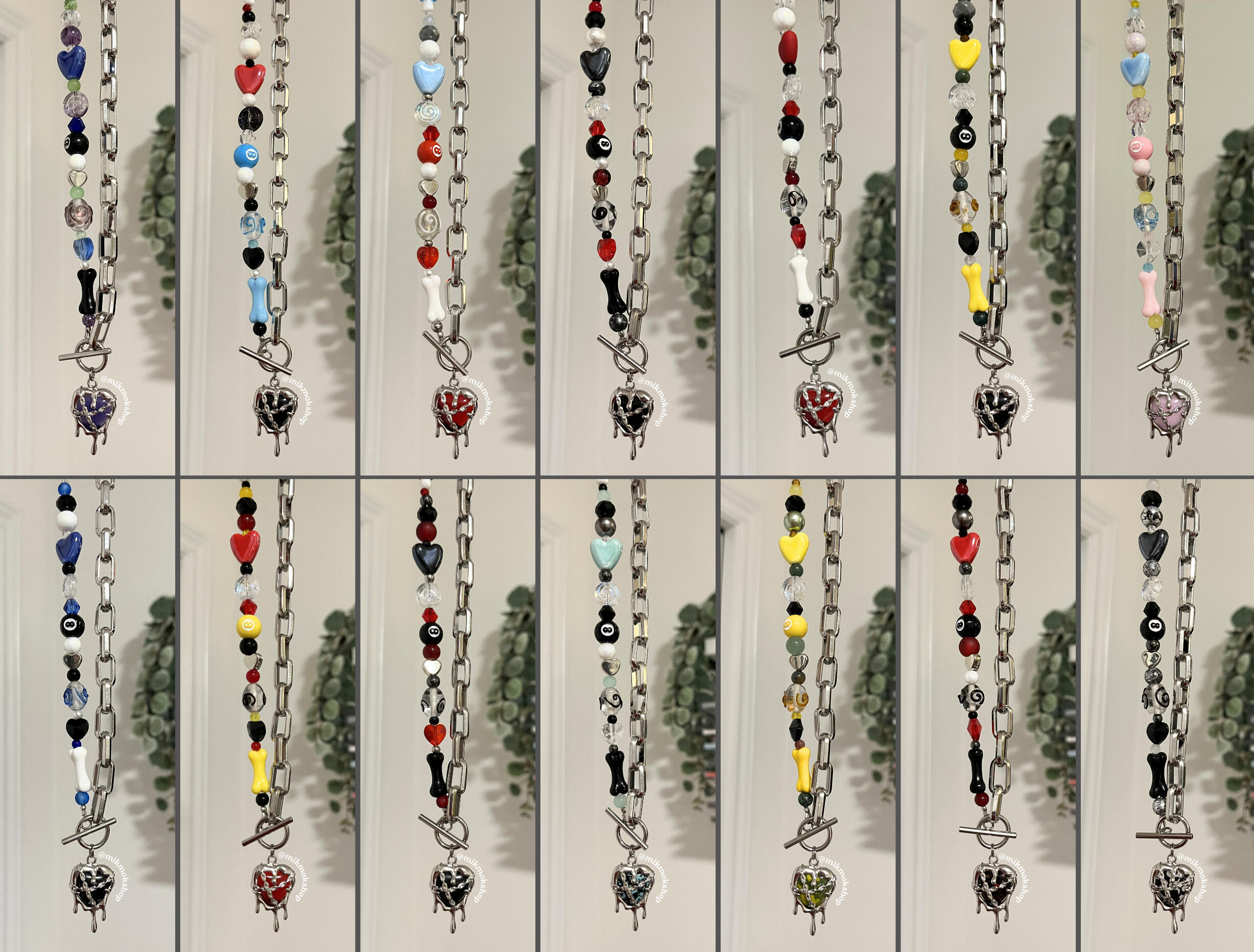 view my jewellery gallery!